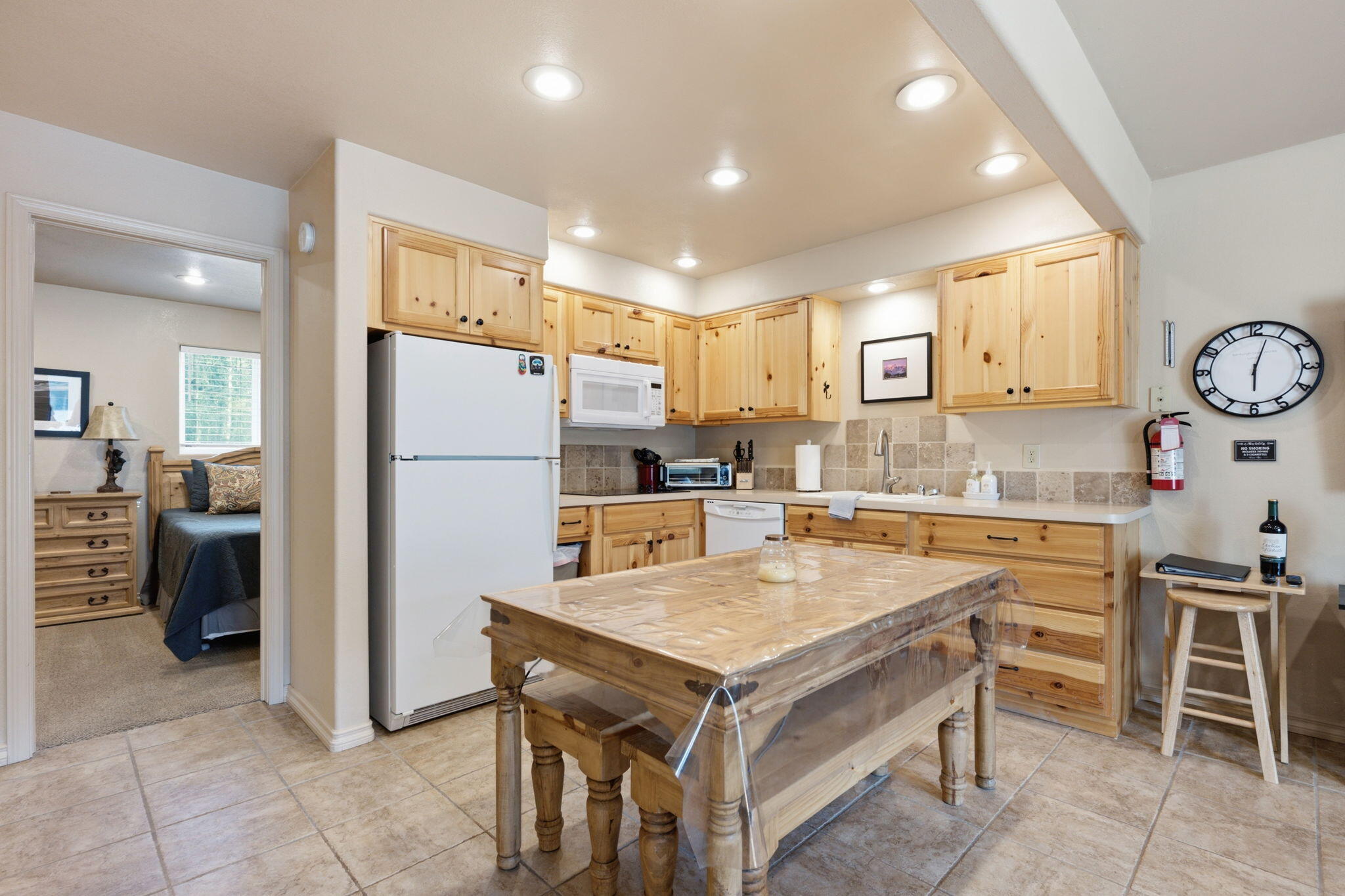 681 S Hwy 143, 2B, Brian Head, UT 84720 — photo 1