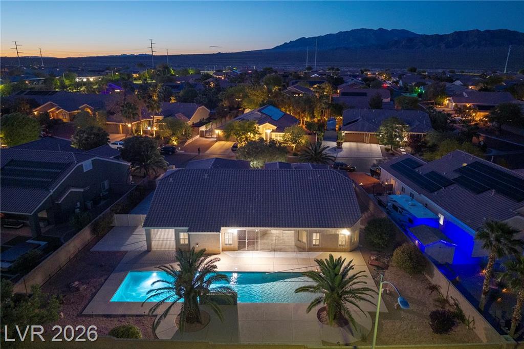 8345 Christinas Cove Avenue, Las Vegas, NV 89131 — photo 1