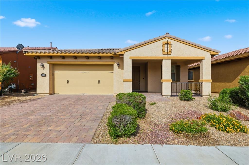 1009 Via Canale Drive, Henderson, NV 89011 — photo 1