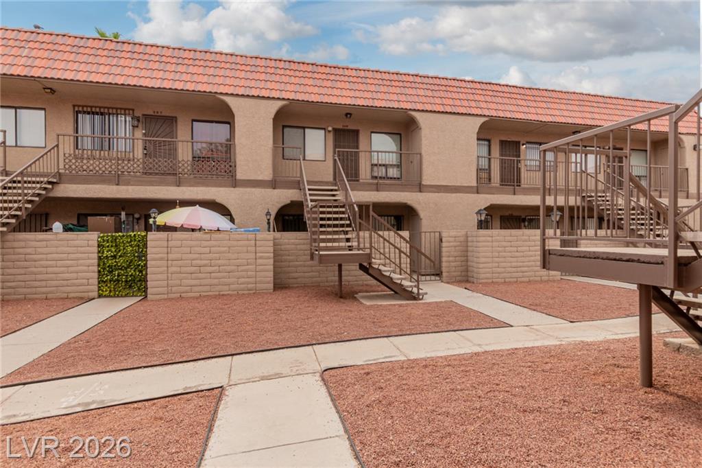 4300 North Lamont Street 209, Las Vegas, NV 89115 — photo 1
