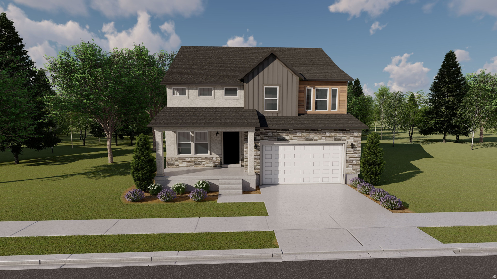 2928 N SALVIA DR #2228, Saratoga Springs, UT 84045 — photo 1