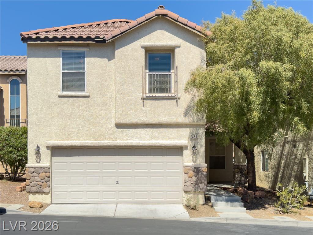 9456 Grandview Spring Avenue, Las Vegas, NV 89166 — photo 1