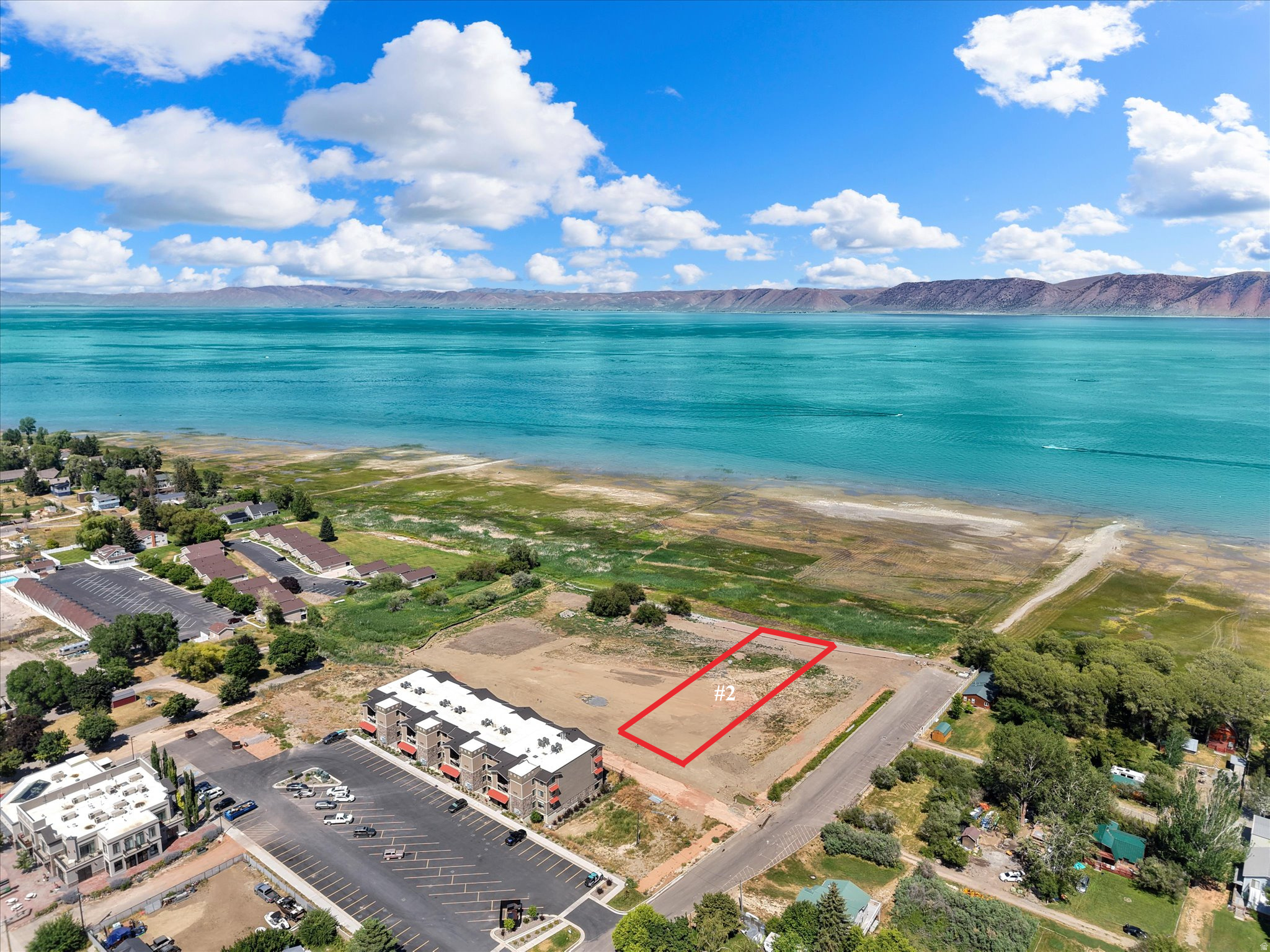 126 S WATERS EDGE LN, Garden City, UT 84028 — photo 1