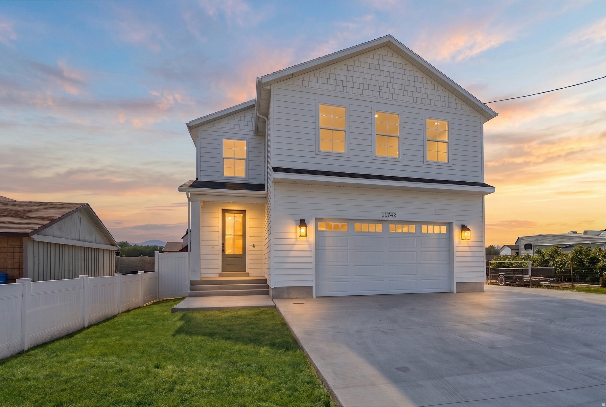 11742 S 2260 W, Riverton, UT 84065 — photo 1