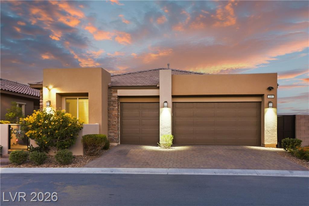 108 Agnew Street, Las Vegas, NV 89138 — photo 1