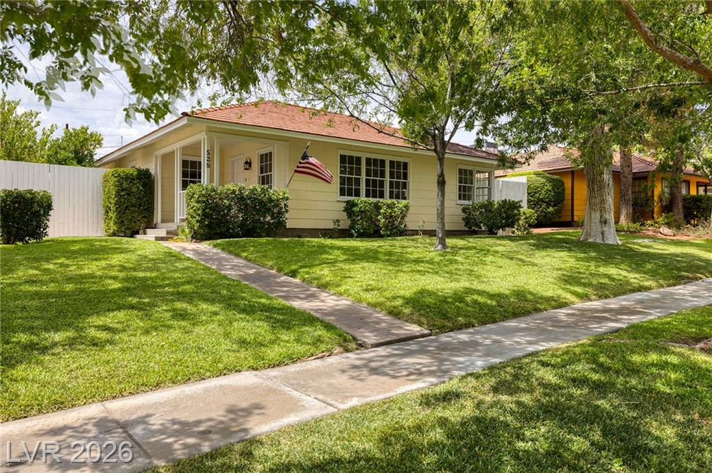 528 Cherry Street, Boulder City, NV 89005 — photo 1
