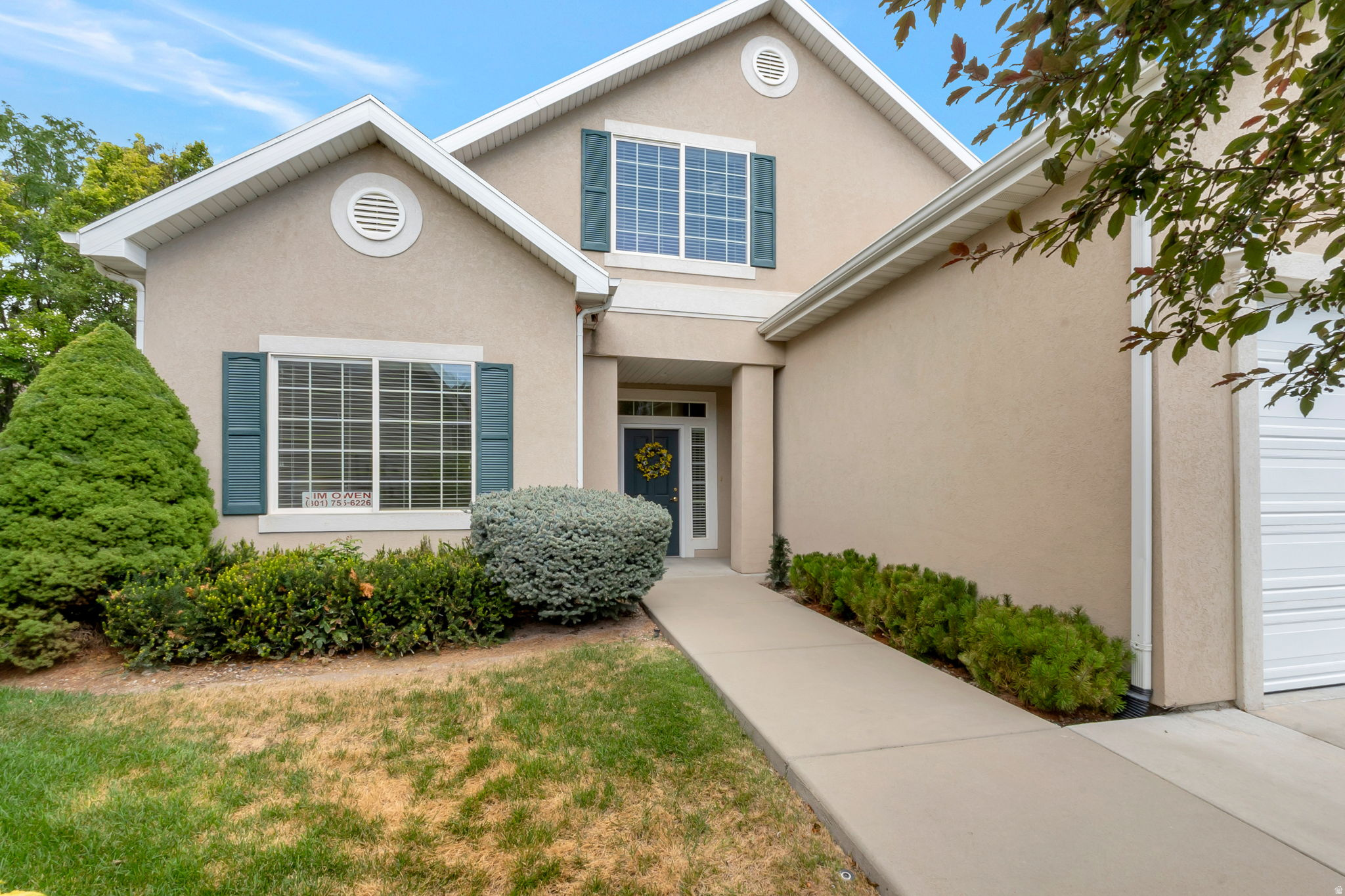 3168 S PARK COMMONS WAY, West Valley City, UT 84120 — photo 1