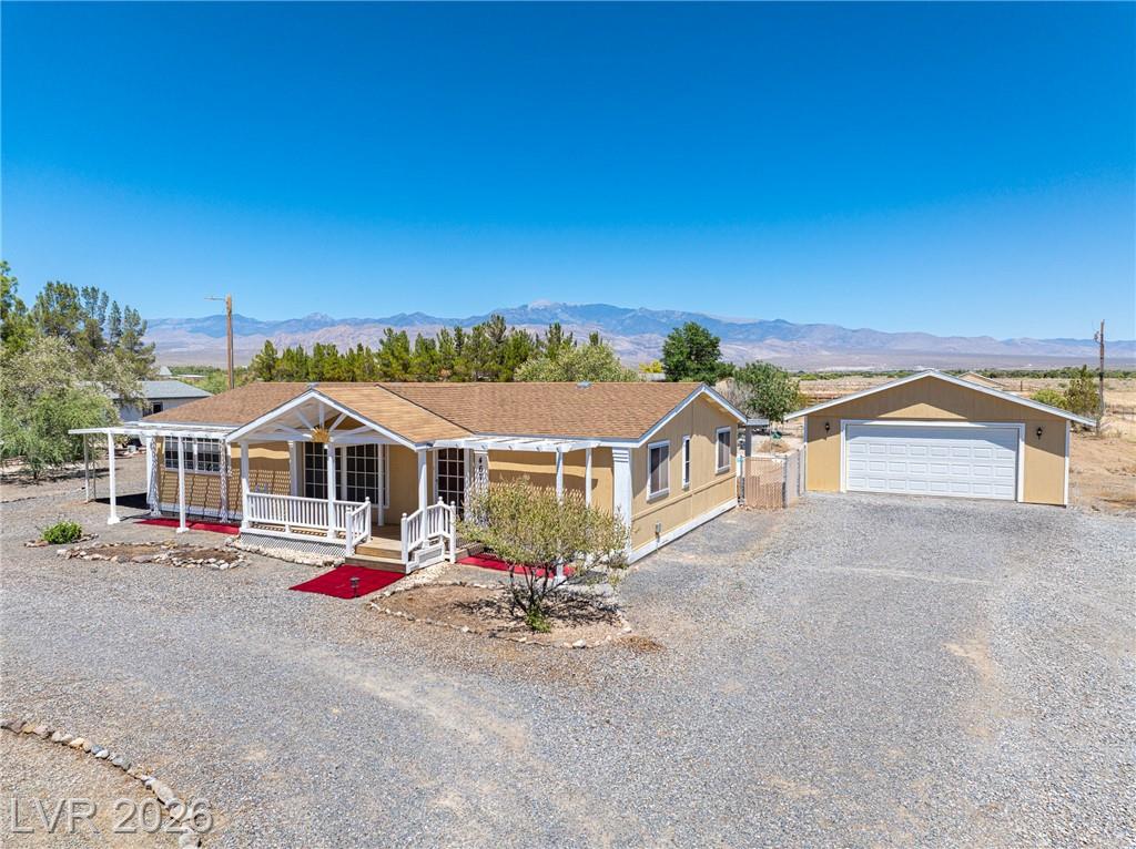 4671 Jackie Street, Pahrump, NV 89048 — photo 1
