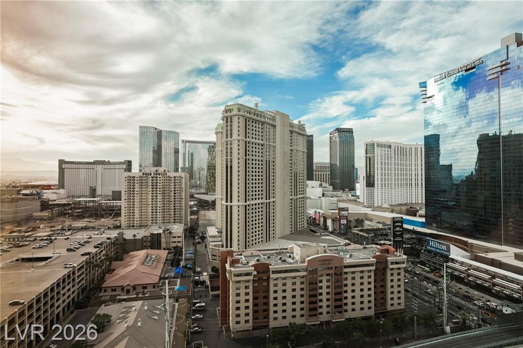 135 East Harmon Avenue 2009 & 2011, Las Vegas, NV 89109 — photo 1