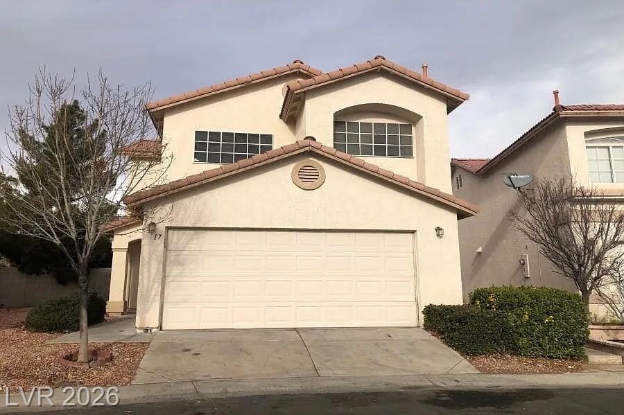 9617 Pine River Lane, Las Vegas, NV 89123 — photo 1