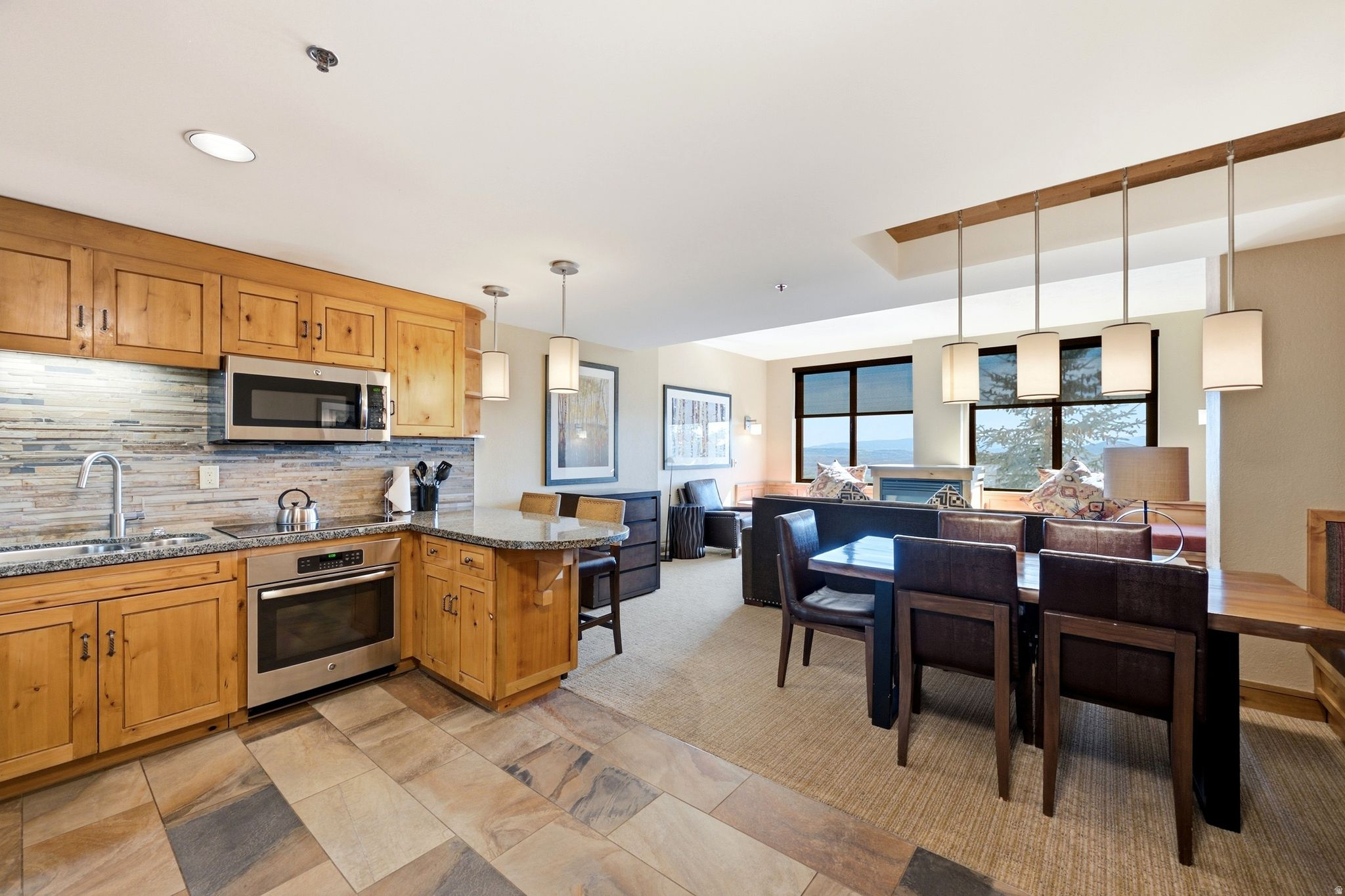 3855 GRAND SUMMIT DR #114 Q2, Park City, UT 84098 — photo 1