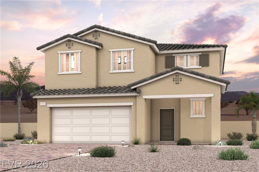 10804 Birch Meadows Avenue, Las Vegas, NV 89166 — photo 1