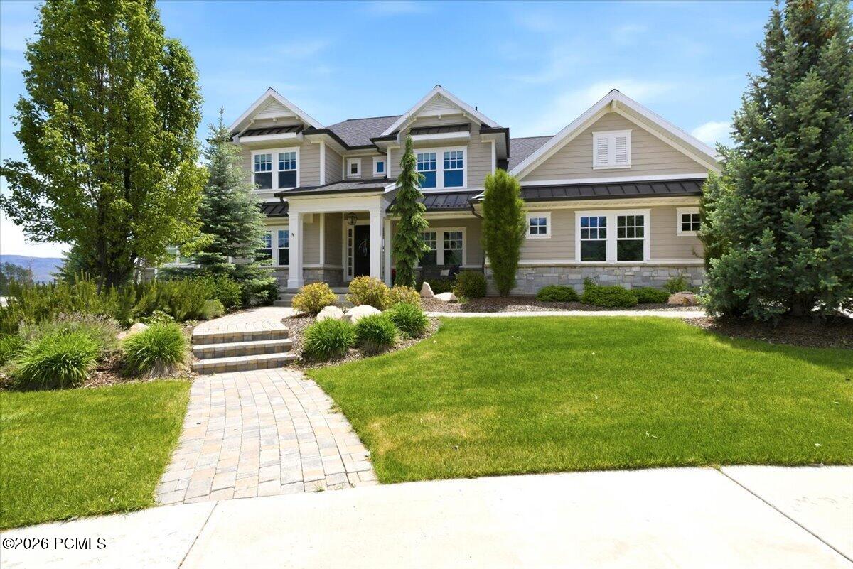 595 W Kimball Circle, Midway, UT 84049 — photo 1