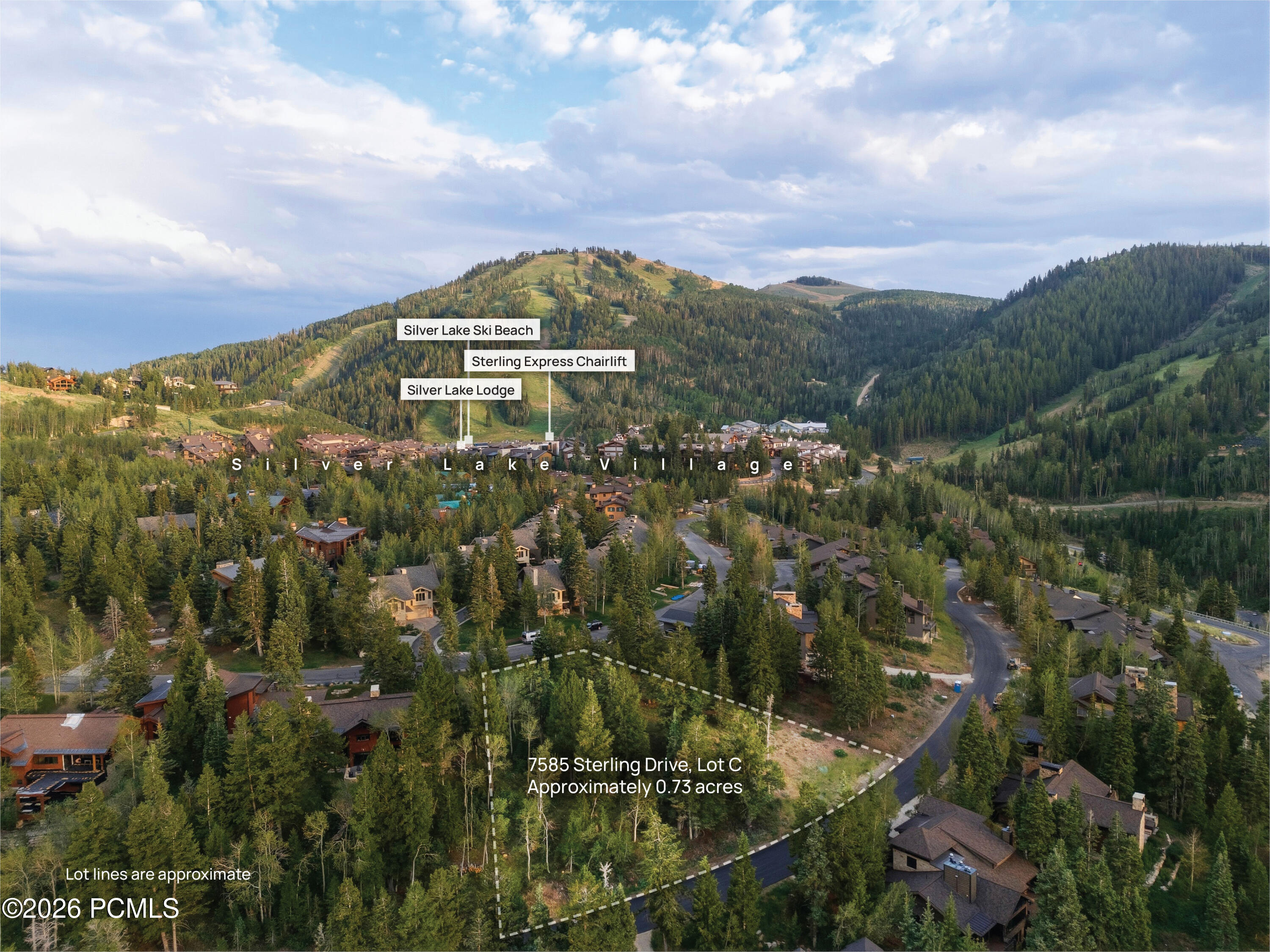 7585 Sterling Drive C, Park City, UT 84060 — photo 1