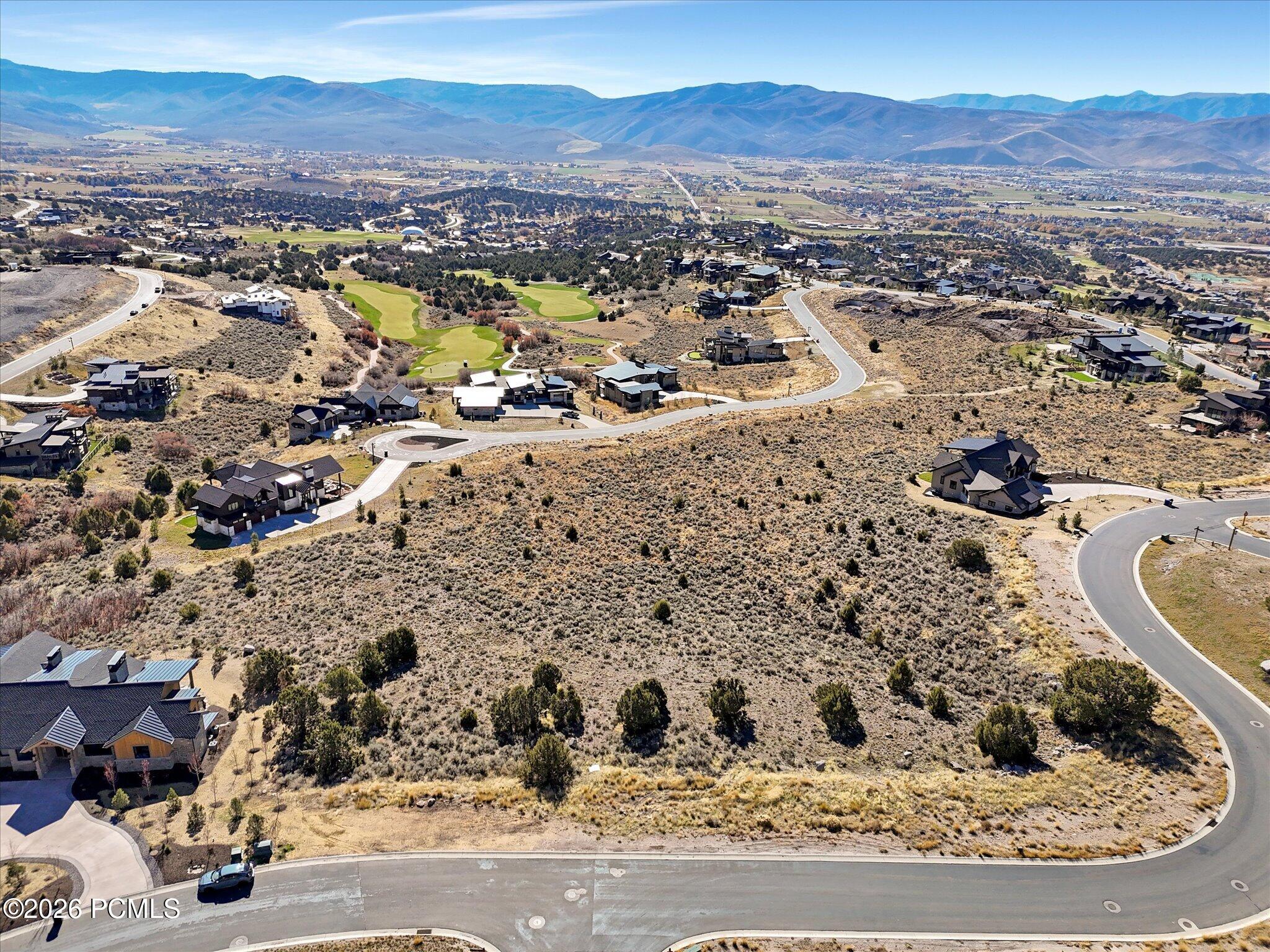 2526 E Boulder Top Way, Heber City, UT 84032 — photo 1