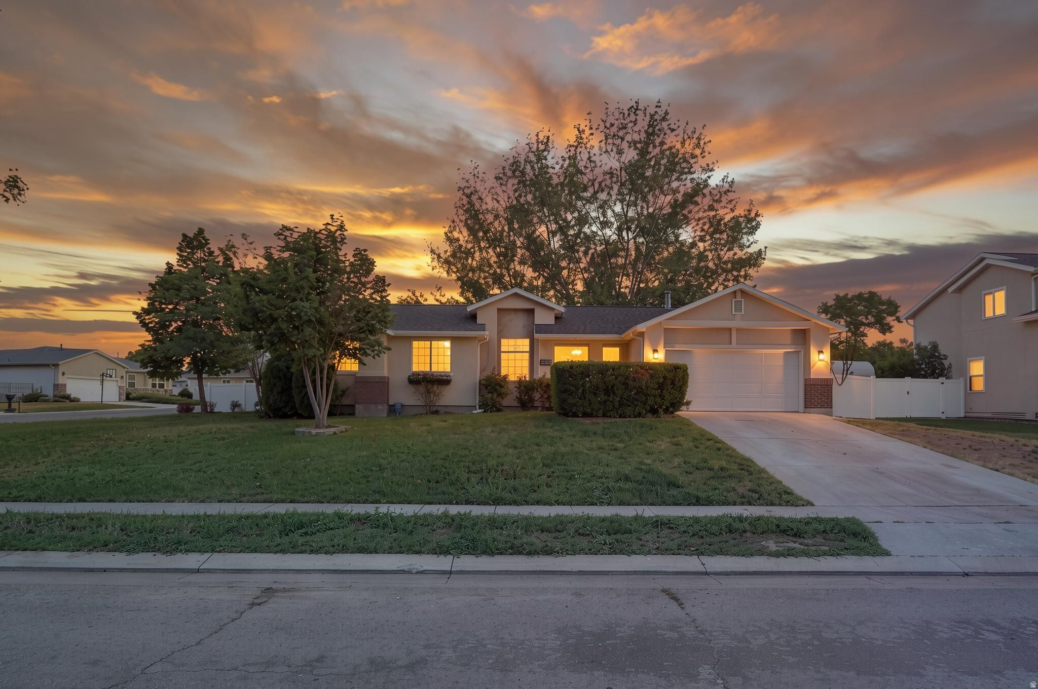 8434 S WINDMILL DR, West Jordan, UT 84081 — photo 1