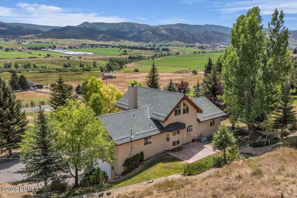 874 S West Hoytsville Road, Coalville, UT 84017 — photo 1
