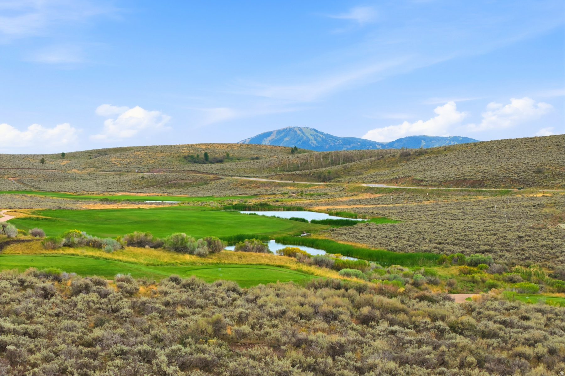 5739  HAWKS MEADOW LN, Park City, UT 84098 — photo 1
