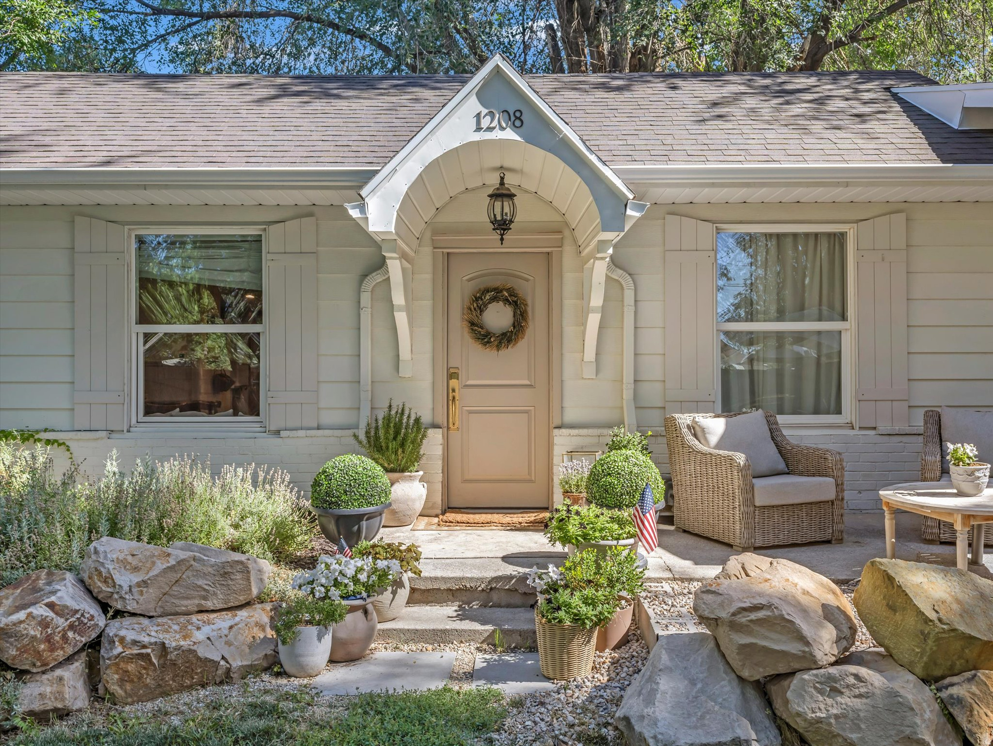 1208 W 4800 S, Taylorsville, UT 84123 — photo 1