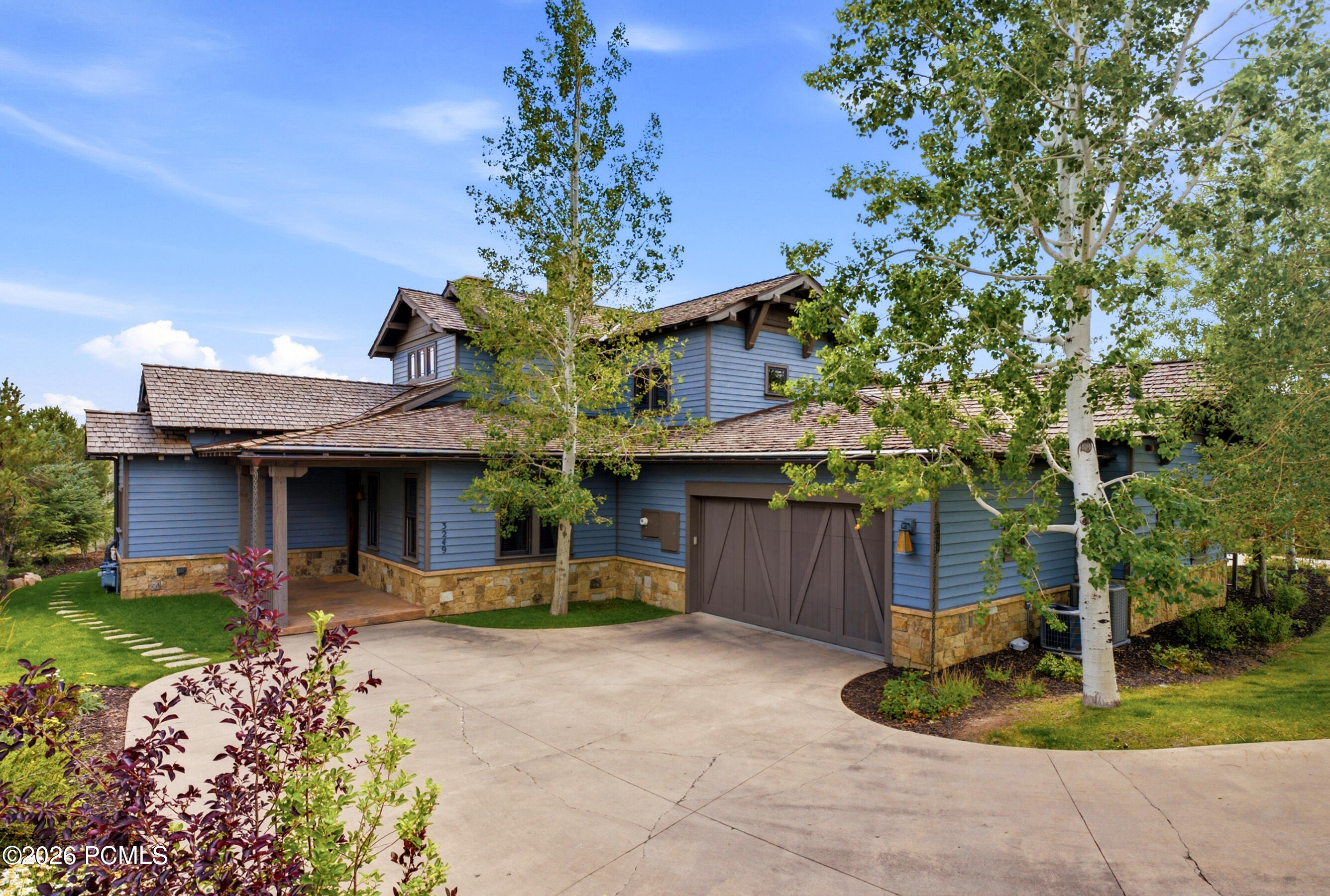 3249 Thunderhawk Trail 22, Kamas, UT 84036 — photo 1