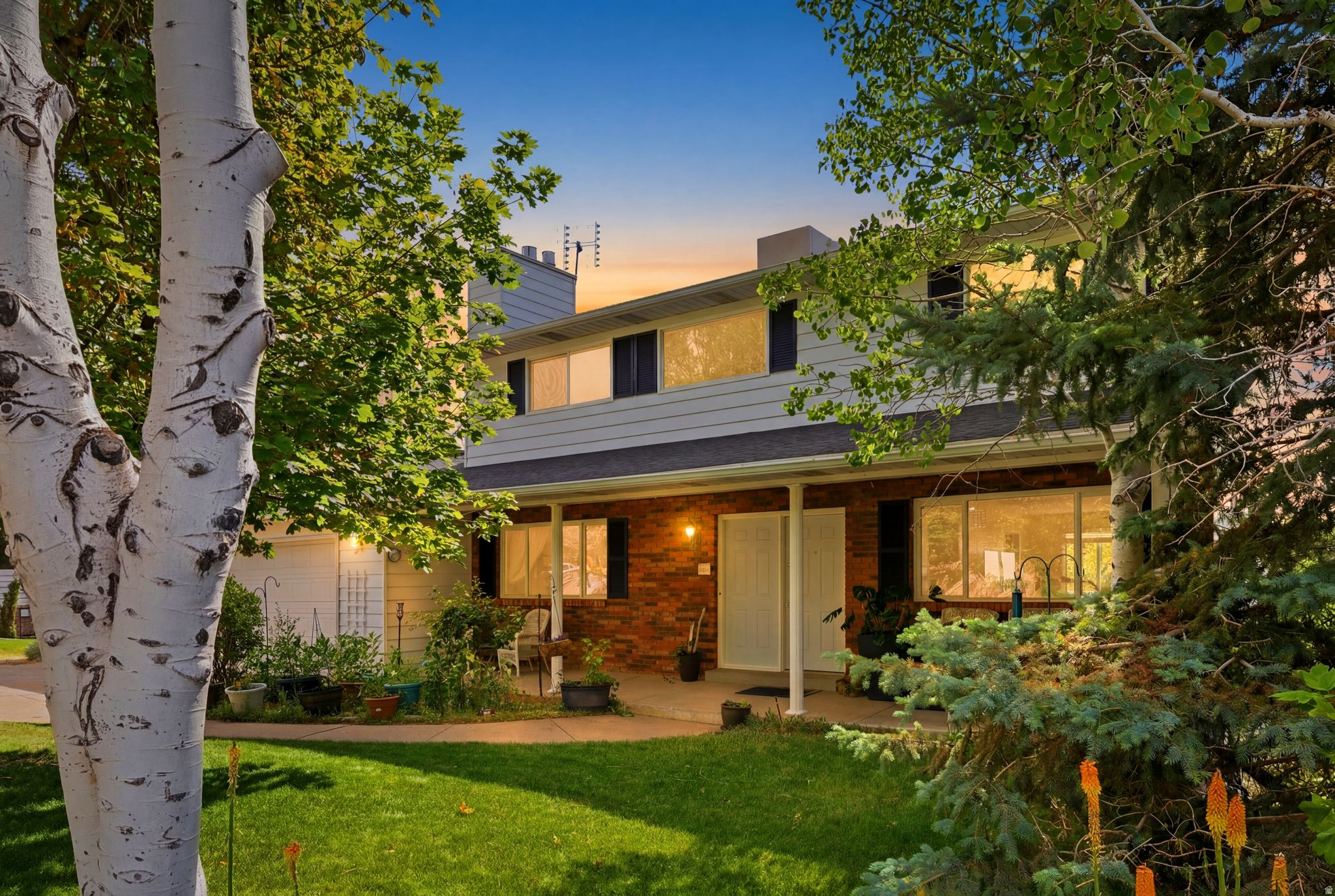 340 S GARY WAY, North Salt Lake, UT 84054 — photo 1