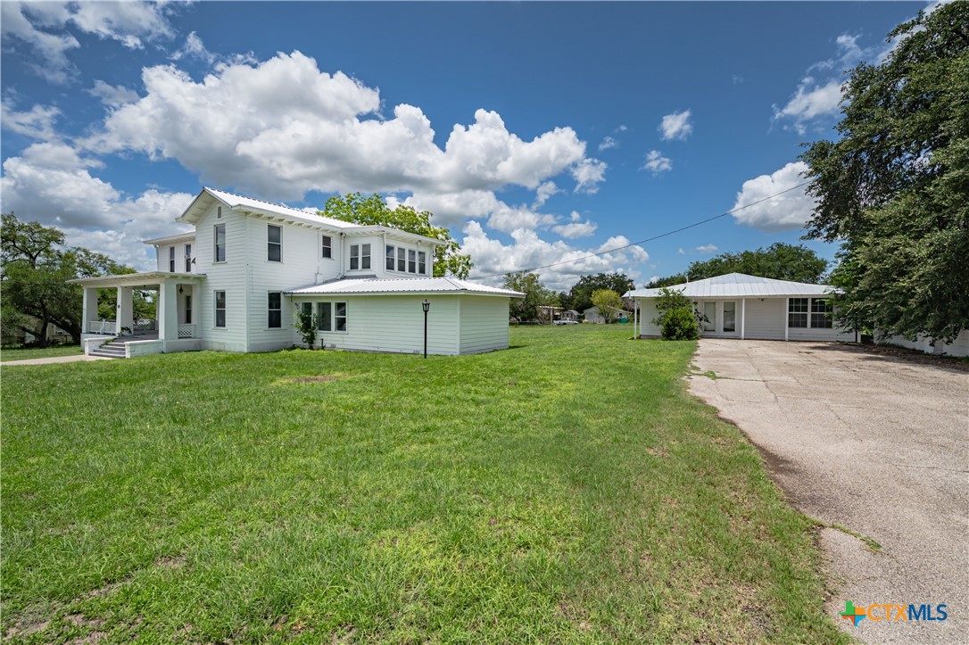 519 FM 623, Pettus, TX 78146 — photo 1