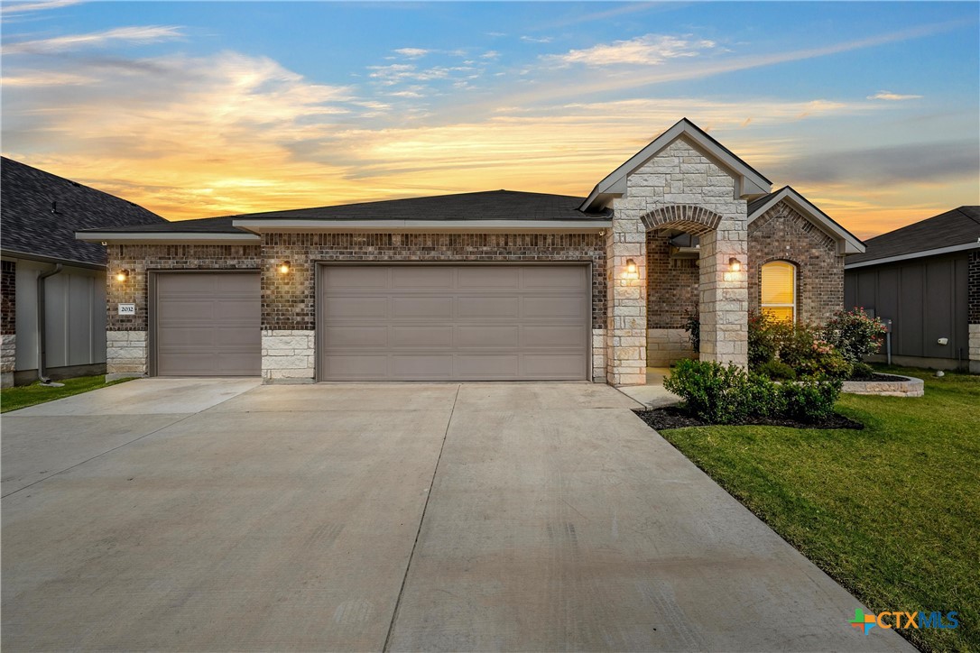 2032 Clear Sky Court, Temple, TX 76502 — photo 1