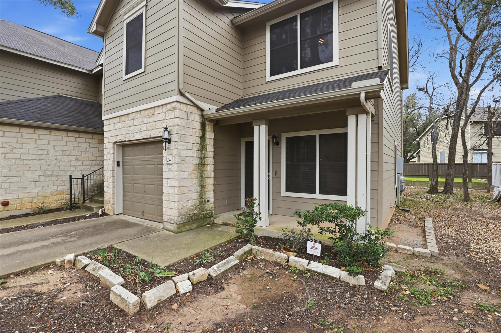 4501  Whispering Valley Dr  #24, Austin, TX 78727 — photo 1