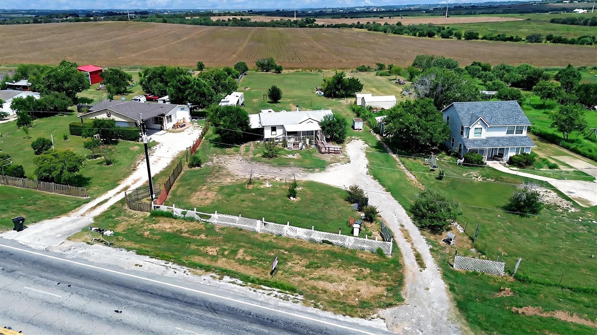 11615 N State Highway 123 Hwy, Seguin, TX 78155 — photo 1