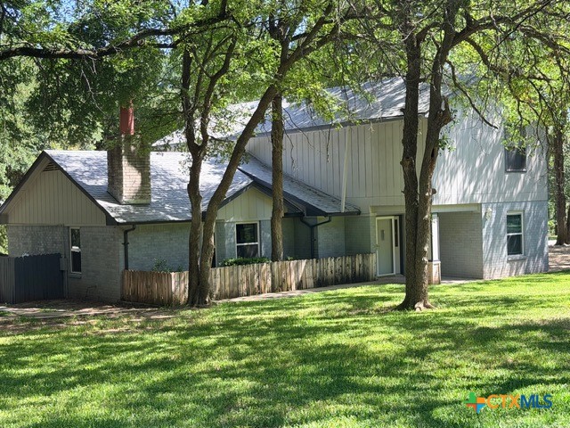 11320 Welch Cove, Harker Heights, TX 76548 — photo 1