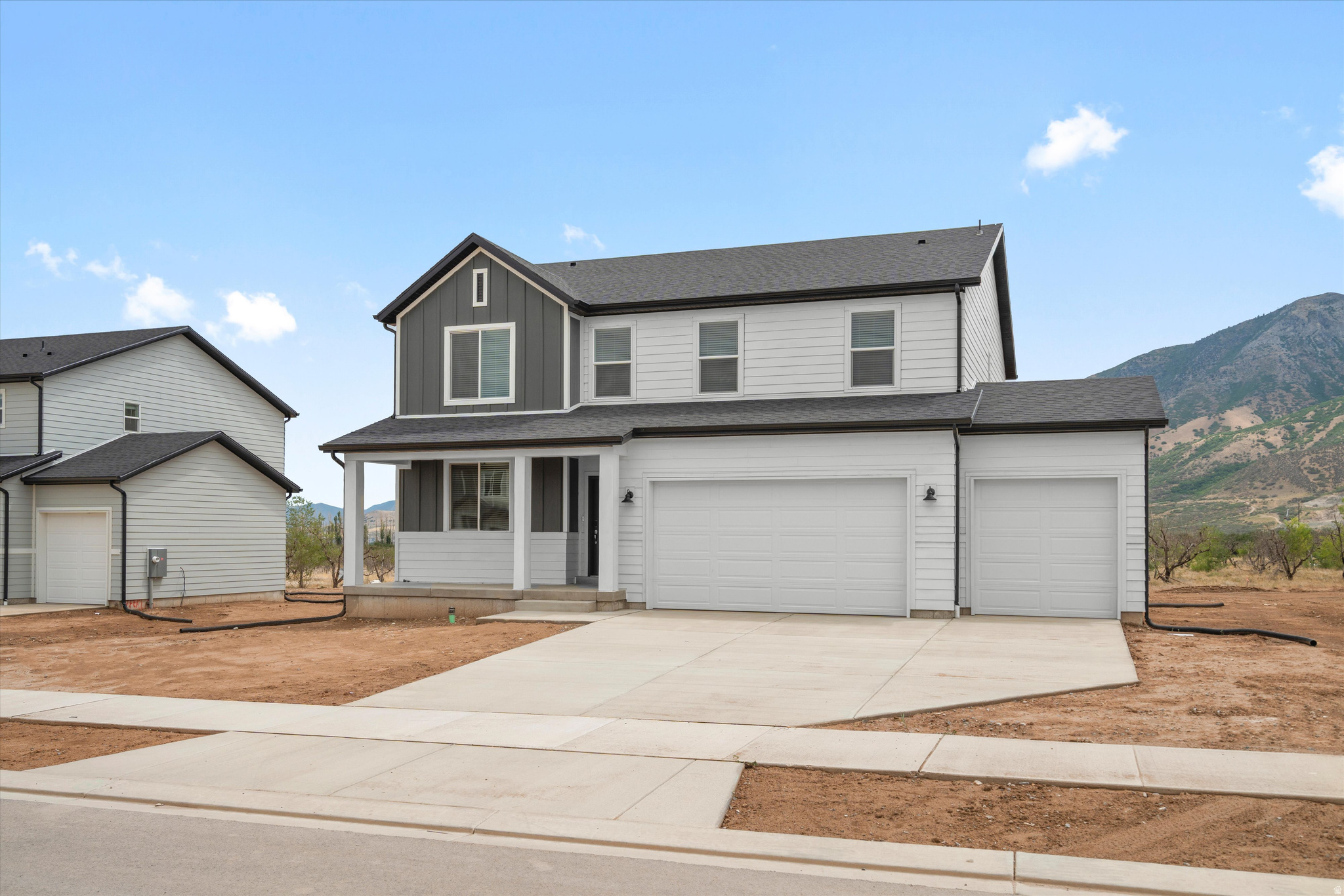 822 N 260 E #208, Santaquin, UT 84655 — photo 1