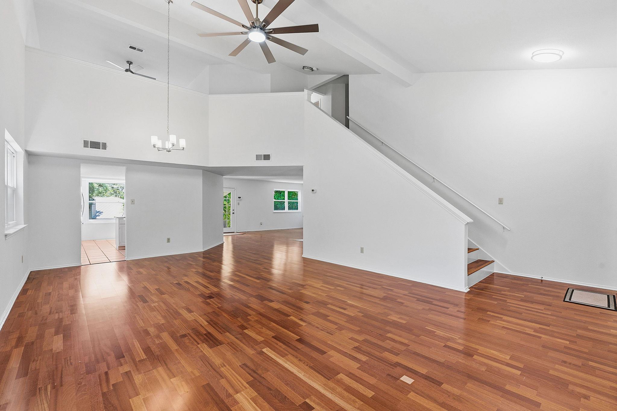 4519 Sidereal Dr, Austin, TX 78727 — photo 1