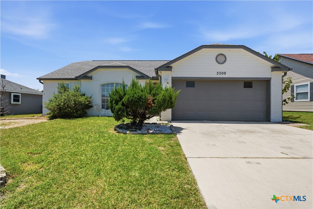 3209 Carpet Lane, Killeen, TX 76549 — photo 1