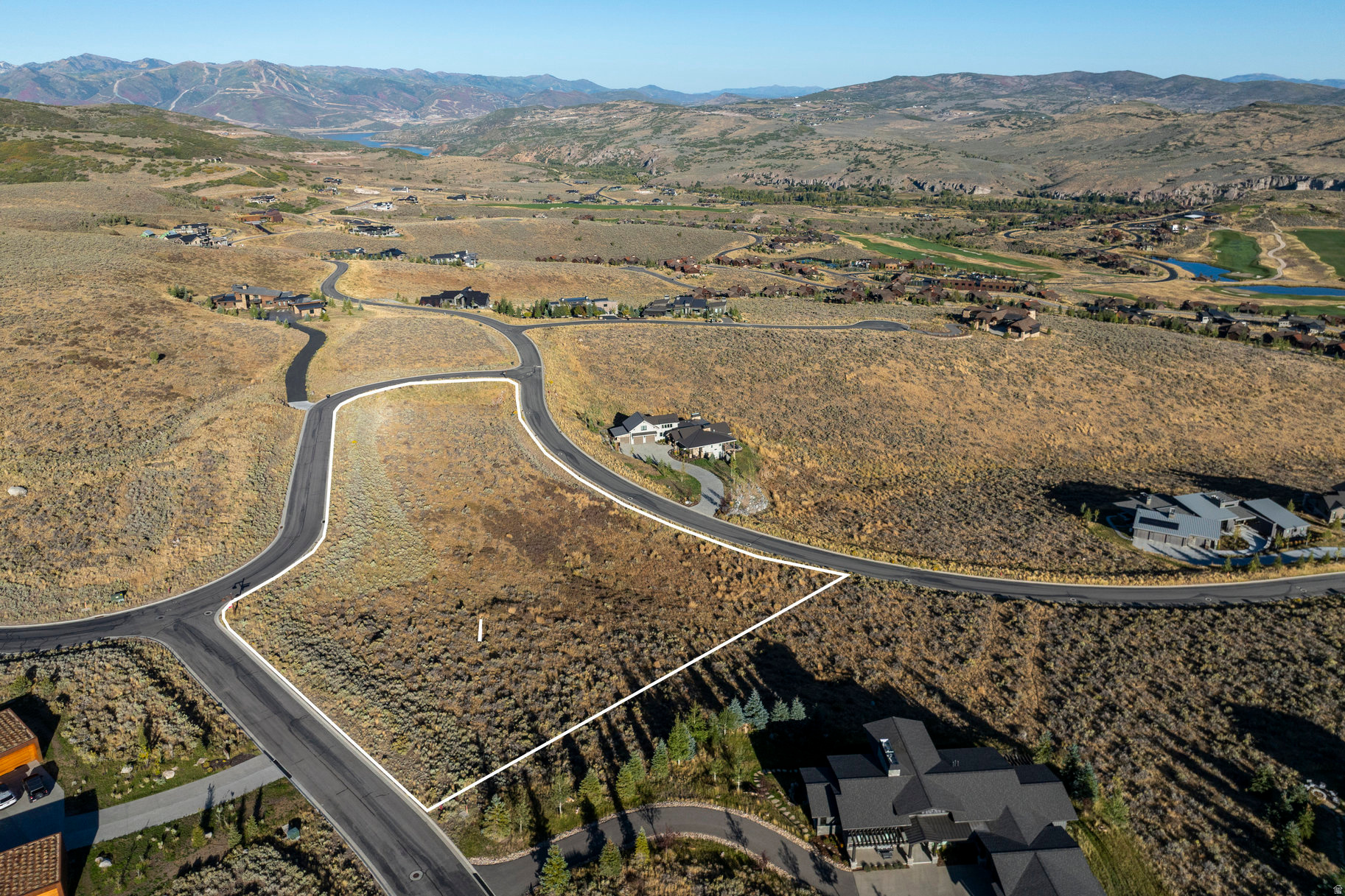 6519 N MOON RISE WAY, Heber City, UT 84032 — photo 1