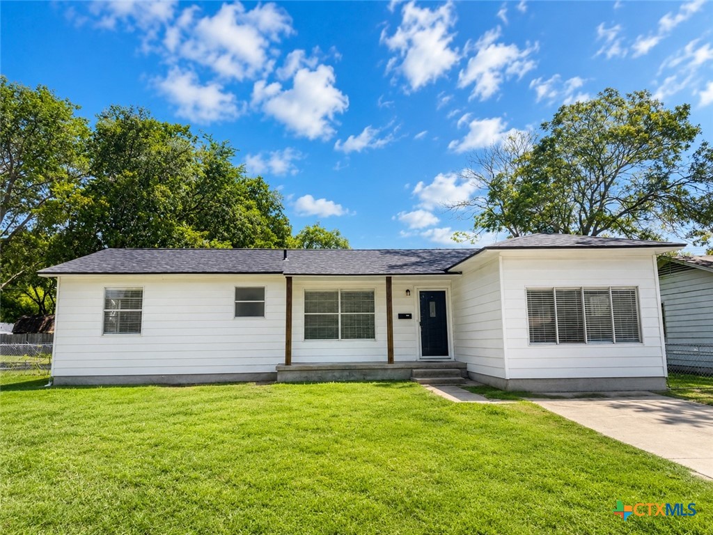 1100 Estes Drive, Killeen, TX 76541 — photo 1