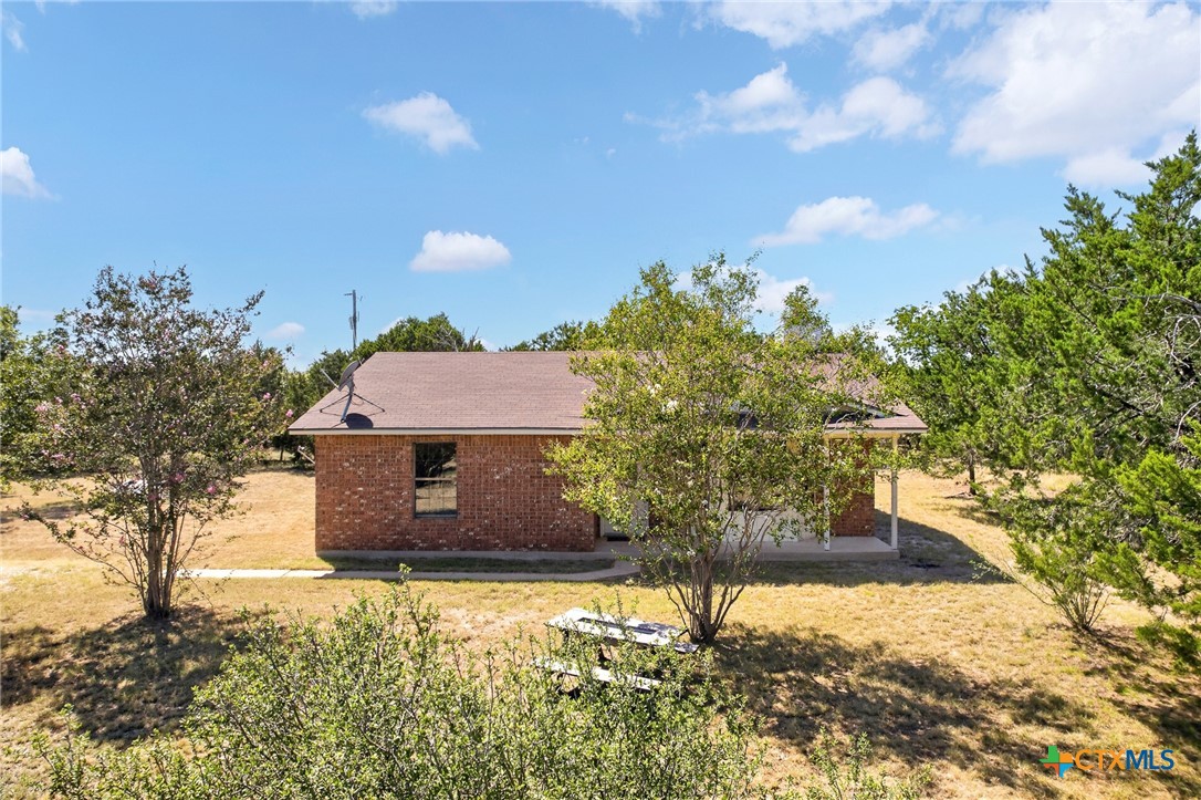 2487 Briggs Road, Killeen, TX 76549 — photo 1