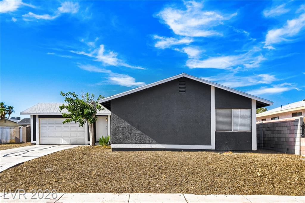 6401 Pawlow Avenue, Las Vegas, NV 89118 — photo 1