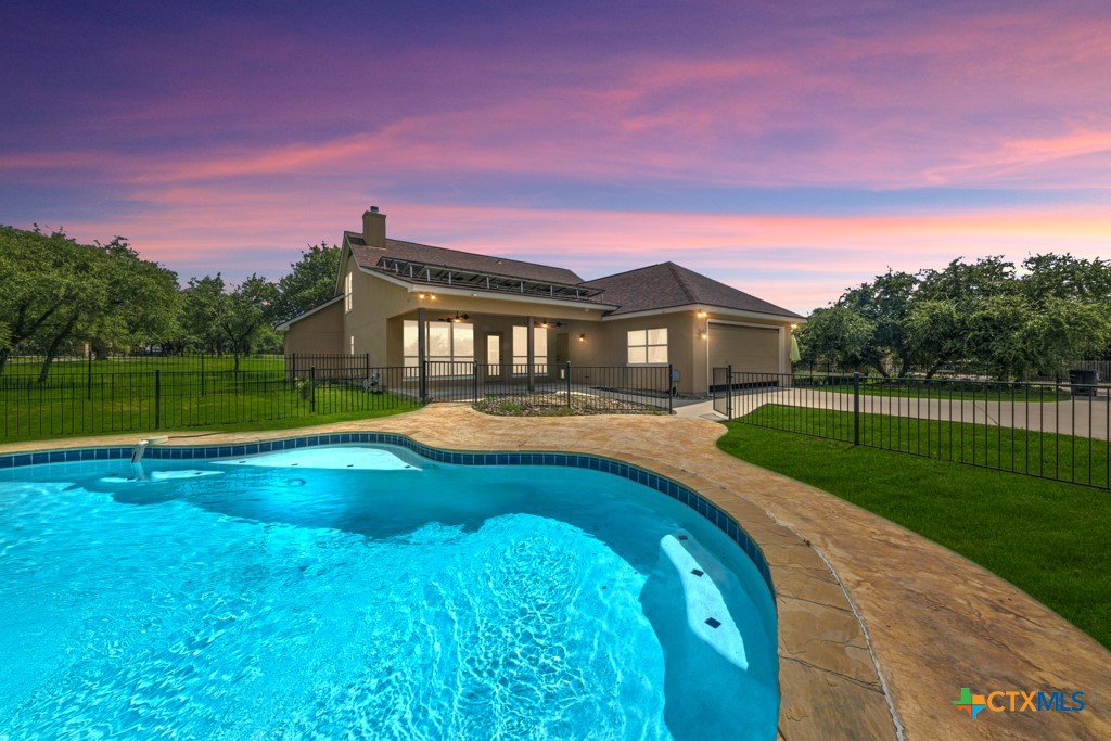 200 Texas Country Drive, New Braunfels, TX 78132 — photo 1
