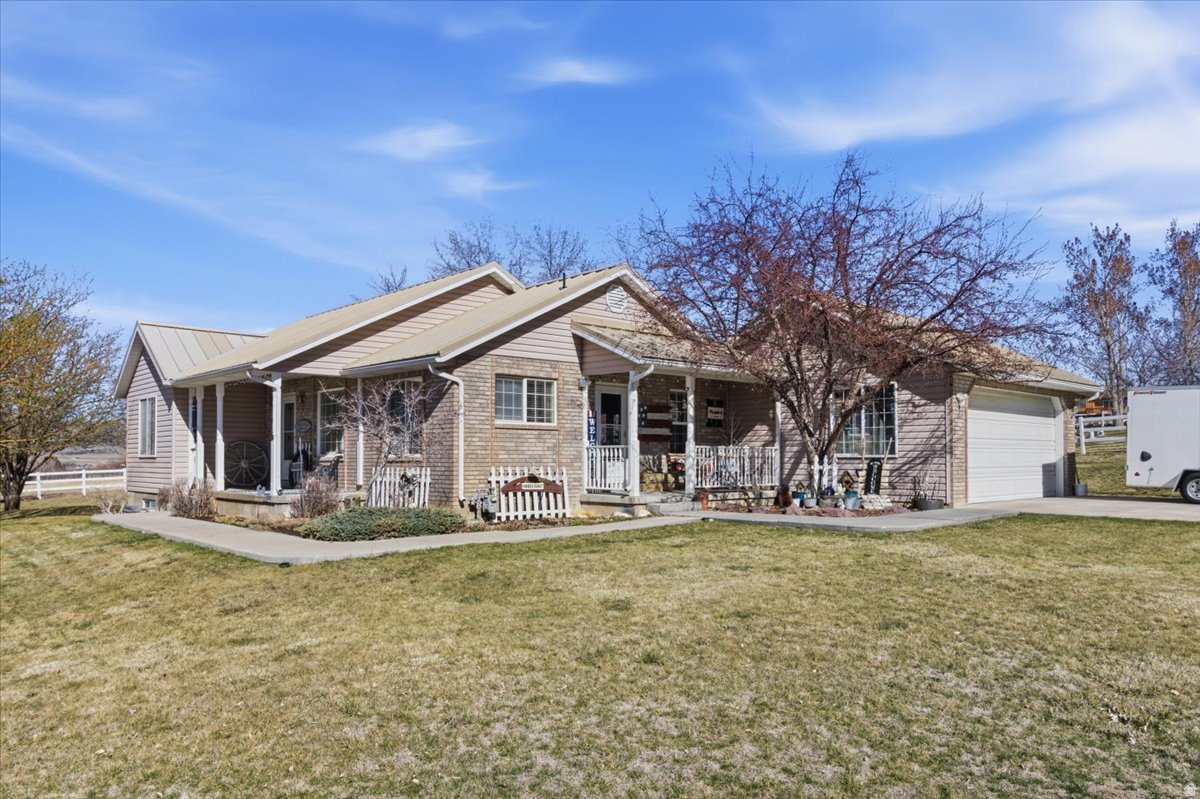 11770 E 24500 N, Fairview, UT 84629 — photo 1