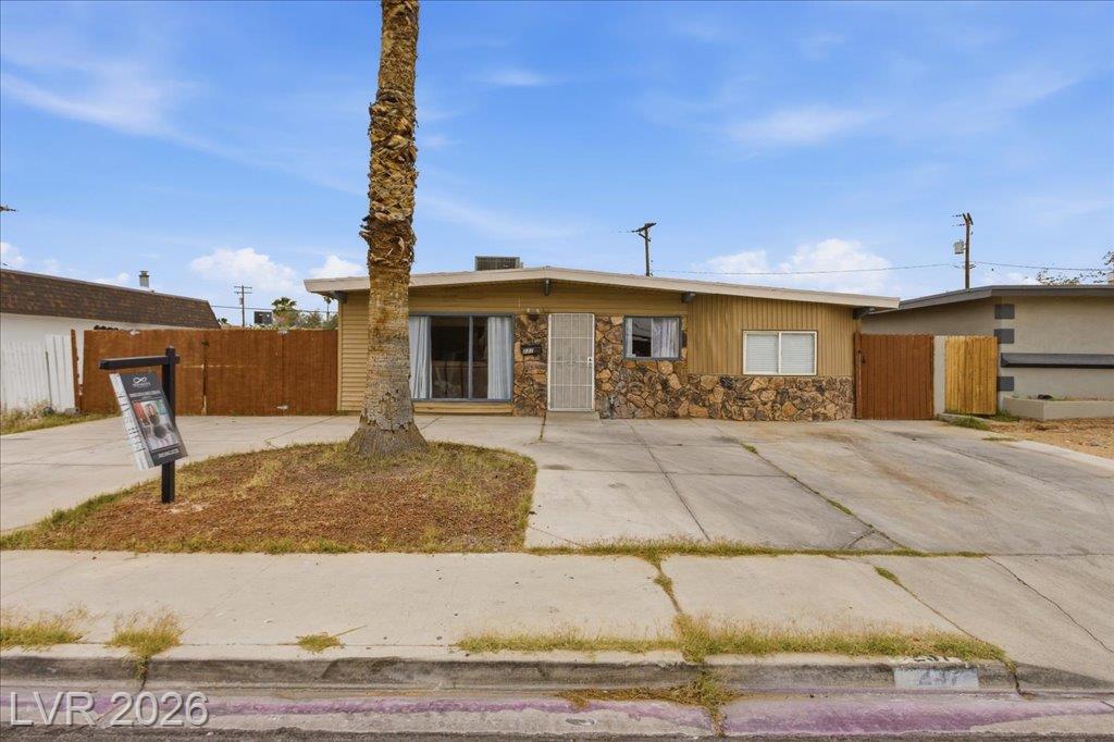 237 Wisteria Avenue, Las Vegas, NV 89107 — photo 1
