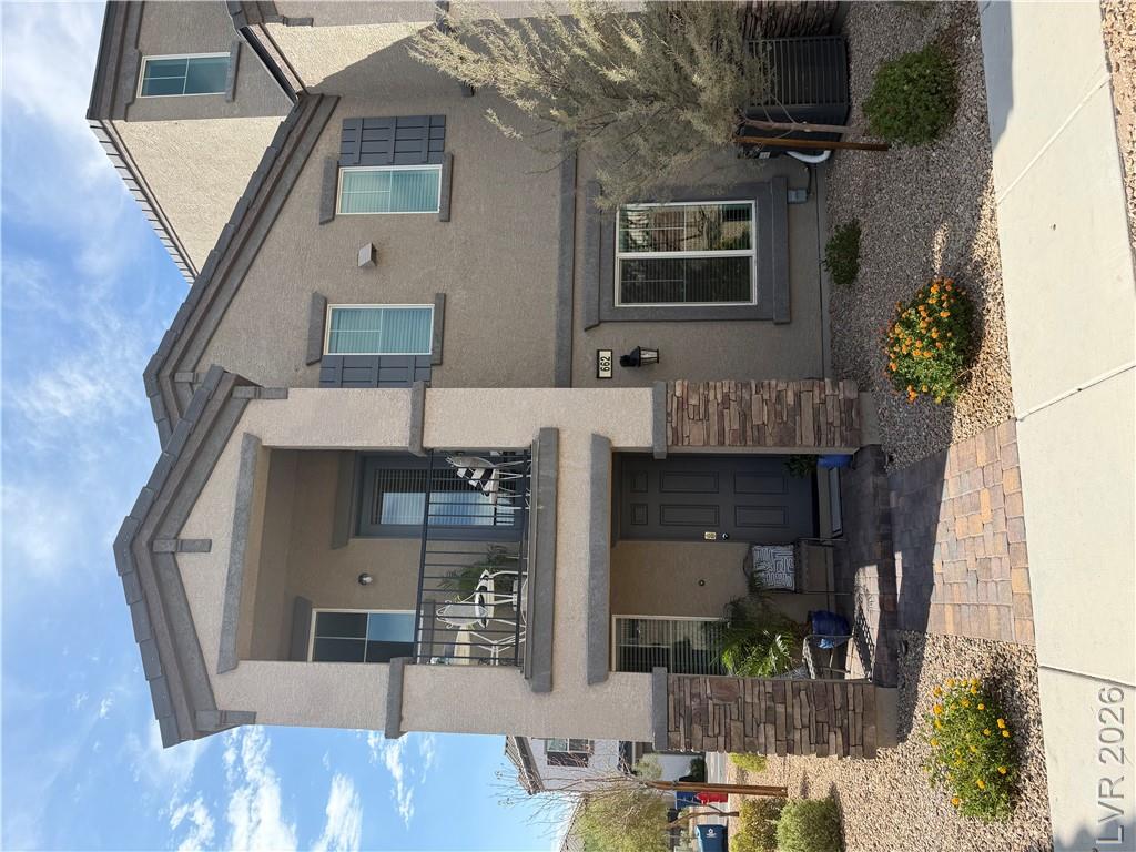 662 Foam Flower Lane, Henderson, NV 89015 — photo 1