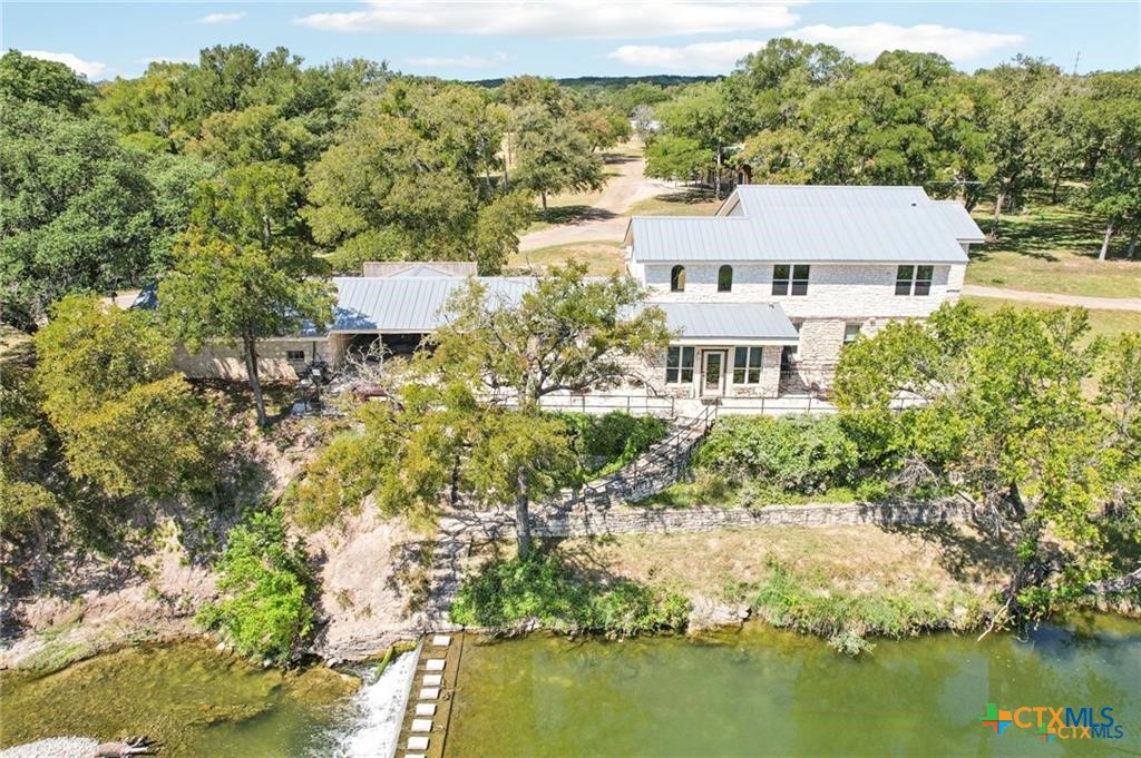 190 Private Road 3011, Lampasas, TX 76550 — photo 1