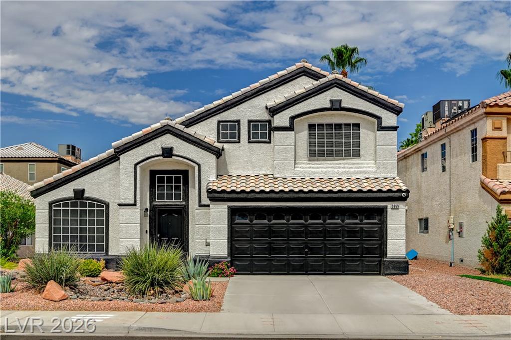 3669 Julius Ct, Las Vegas, NV 89129 — photo 1