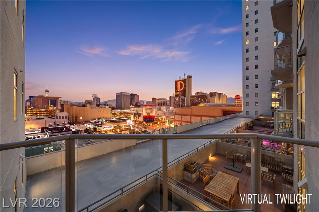 150 Las Vegas Boulevard 914, Las Vegas, NV 89101 — photo 1