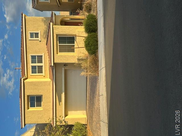3835 Enchanted Well Avenue, North Las Vegas, NV 89031 — photo 1