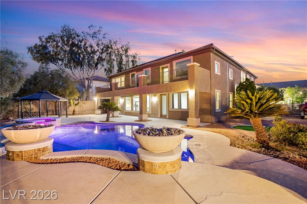 379 Autumn Hue Avenue, Las Vegas, NV 89123 — photo 1