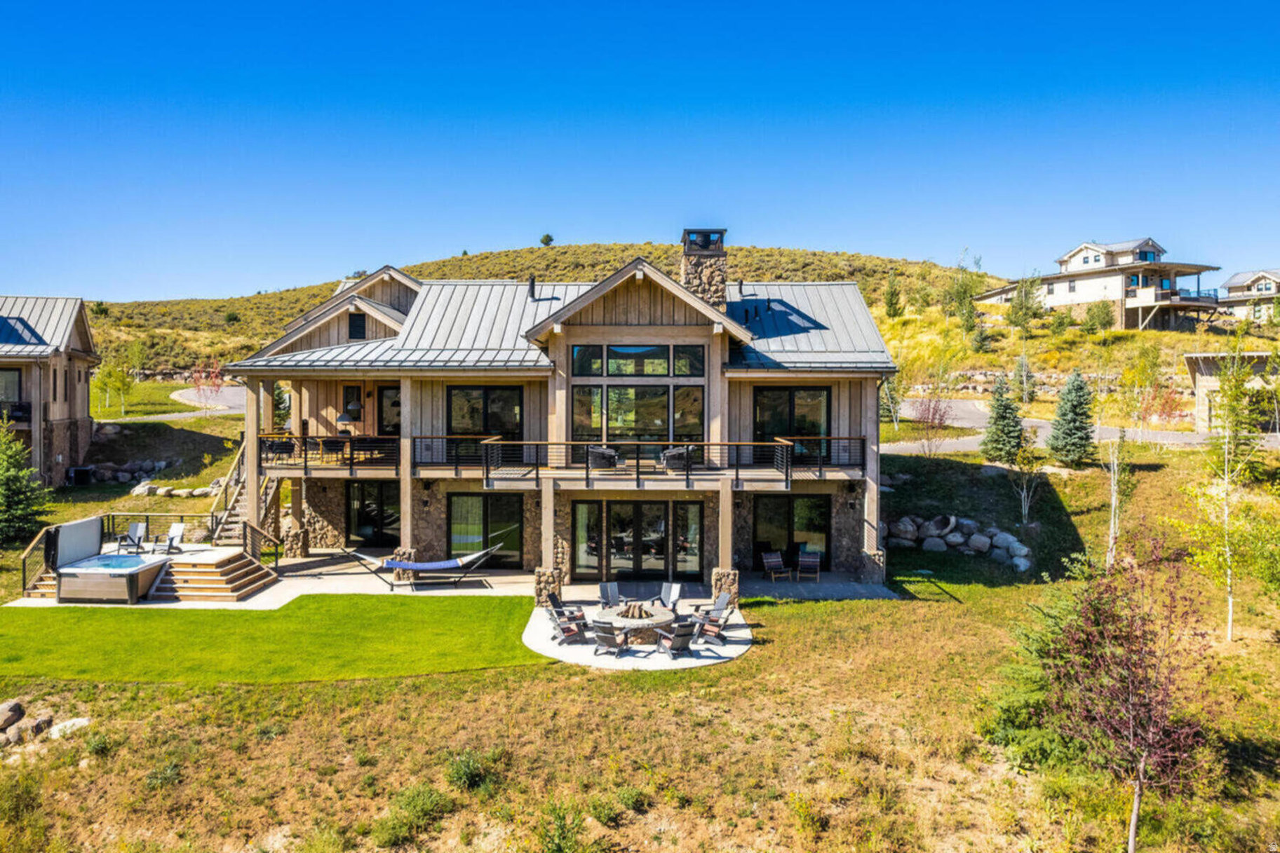 7481 E MOON LIGHT DR #310E, Heber City, UT 84032 — photo 1