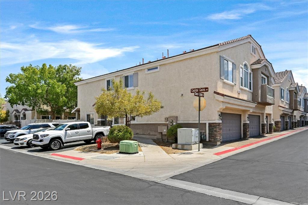 92 Stock Option Street 3, Henderson, NV 89074 — photo 1