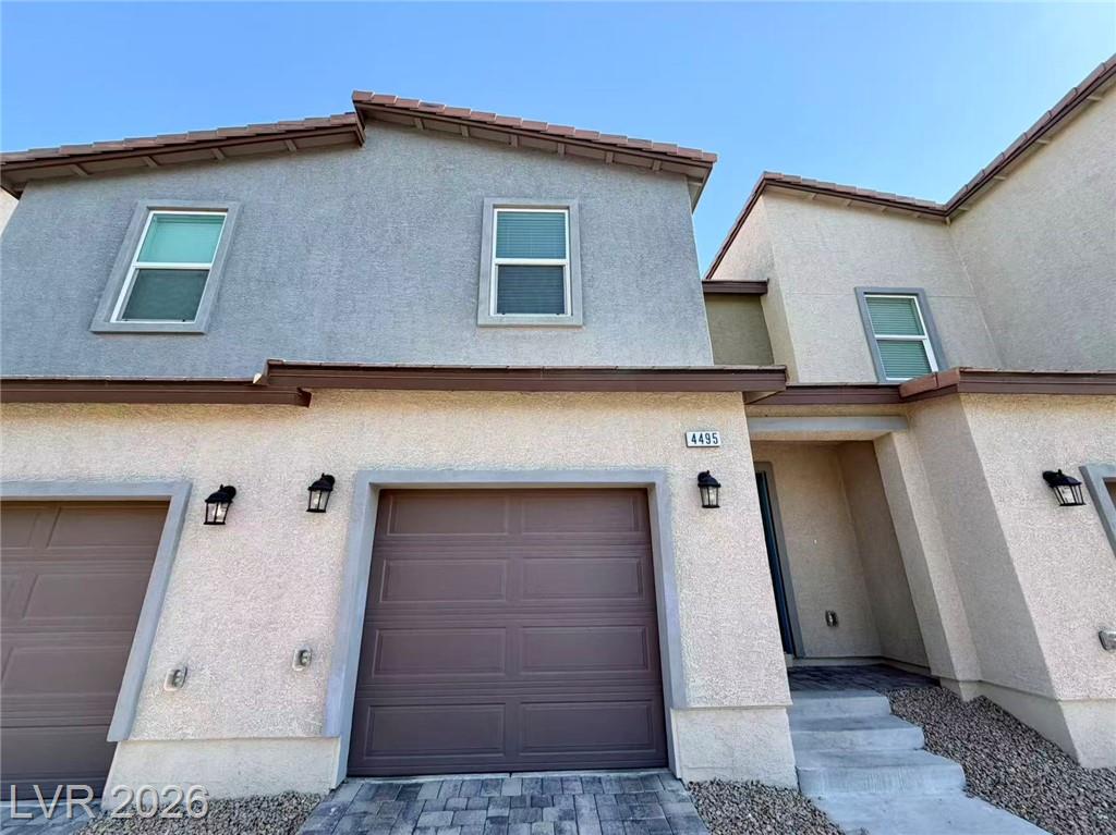 4495 Honey Hills Avenue, Las Vegas, NV 89141 — photo 1