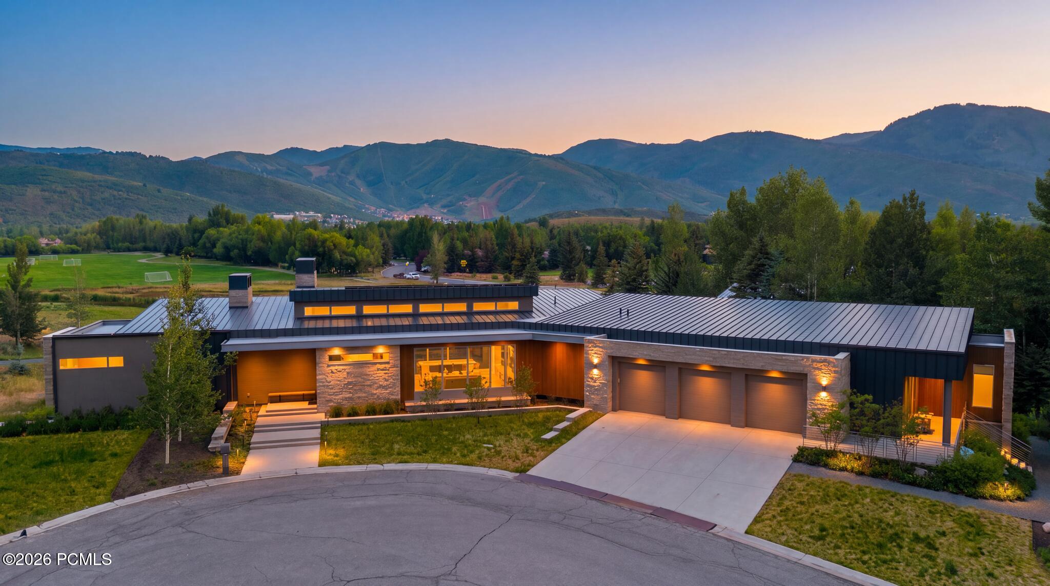 2383 Lake View Court, Park City, UT 84060 — photo 1